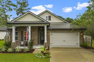 51 Leap Year Ln, Freeport, FL 32439 - Photo 1