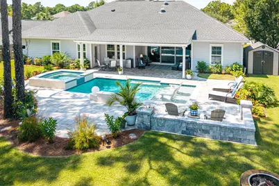 160 Pelican Bay Drive, Santa Rosa Beach, FL 32459 - Photo 41