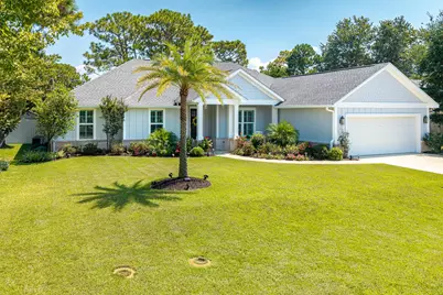 160 Pelican Bay Drive, Santa Rosa Beach, FL 32459 - Photo 3