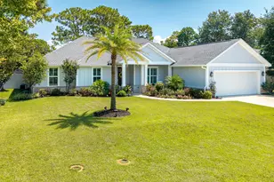 160 Pelican Bay Dr, Santa Rosa Beach, FL 32459 - Photo 3