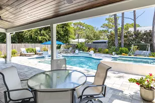 160 Pelican Bay Dr, Santa Rosa Beach, FL 32459 - Photo 33