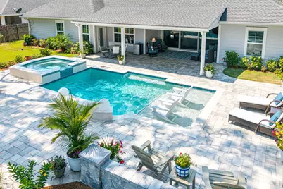 160 Pelican Bay Drive, Santa Rosa Beach, FL 32459 - Photo 39