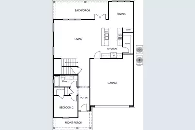 307 Gazelle Court, Niceville, FL 32578 - Photo 3