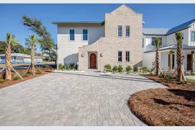 228 George C Wallace Boulevard, West Panama City Beach, FL 32413 - Photo 1