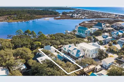 64 Banfill Street, Santa Rosa Beach, FL 32459 - Photo 1