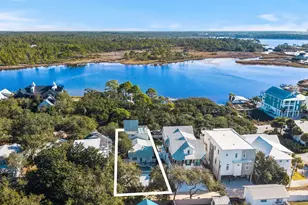 64 Banfill St, Santa Rosa Beach, FL 32459 - Photo 9