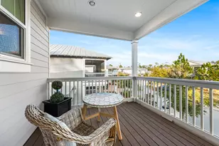 1101 Sandgrass Boulevard, Santa Rosa Beach, FL 32459 - Photo 53