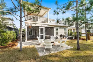 1101 Sandgrass Boulevard, Santa Rosa Beach, FL 32459 - Photo 29