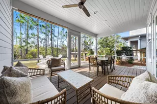 1101 Sandgrass Boulevard, Santa Rosa Beach, FL 32459 - Photo 27