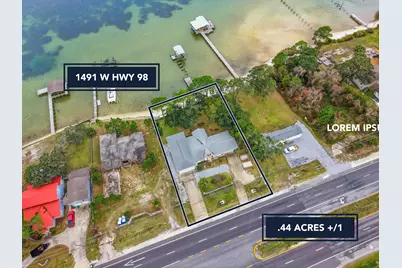 1491 W Highway 98, Mary Esther, FL 32569 - Photo 69