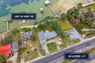 1491 W Hwy 98, Mary Esther, FL 32569 - Photo 69