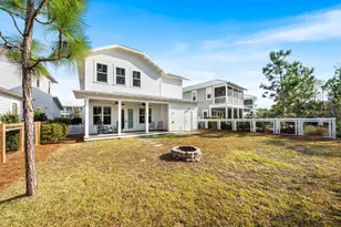 1085 Sandgrass Boulevard, Santa Rosa Beach, FL 32459 - Photo 45