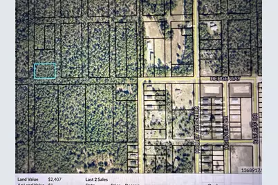 00 Kervin Road, Crestview, FL 32539 - Photo 3