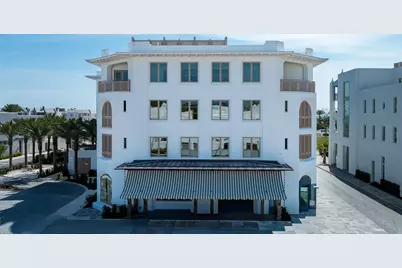 40 Mark Twain Lane #Dannelly 301, Inlet Beach, FL 32461 - Photo 3