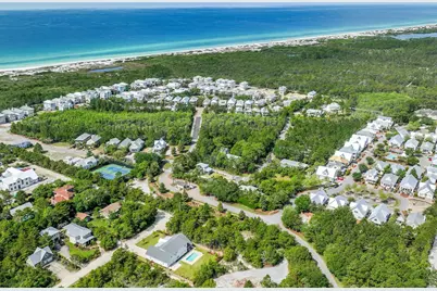 Lot 6 Cypress Drive, Santa Rosa Beach, FL 32459 - Photo 5