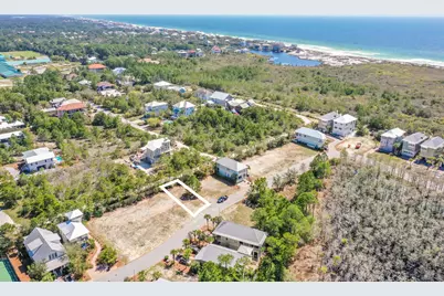 Lot 6 Cypress Drive, Santa Rosa Beach, FL 32459 - Photo 7
