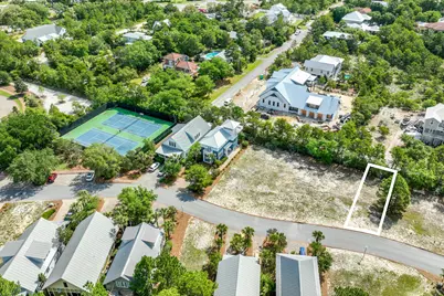 Lot 6 Cypress Drive, Santa Rosa Beach, FL 32459 - Photo 7