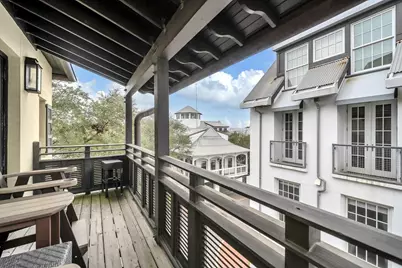 82 S Barrett Square # 3E, Inlet Beach, FL 32461 - Photo 35