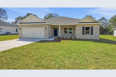 6116 Clover Street, Crestview, FL 32539 - Photo 1