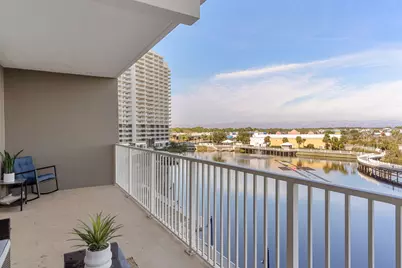 9860 S Thomas Drive #311, Panama City Beach, FL 32408 - Photo 31
