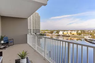 9860 S Thomas Dr, Panama City Beach, FL 32408 - Photo 31