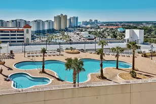 9860 S Thomas Dr, Panama City Beach, FL 32408 - Photo 39
