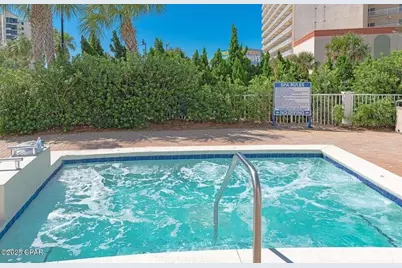 9860 S Thomas Drive #311, Panama City Beach, FL 32408 - Photo 45