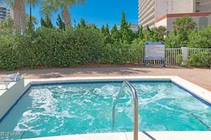 9860 S Thomas Dr, Panama City Beach, FL 32408 - Photo 45