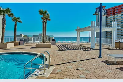 9860 S Thomas Drive #311, Panama City Beach, FL 32408 - Photo 41