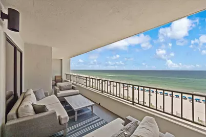 554 Coral Court #UNIT 602, Fort Walton Beach, FL 32548 - Photo 1