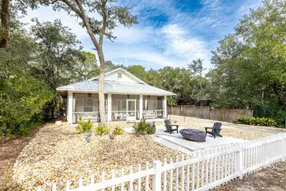 247 N Bishop Road, Santa Rosa Beach, FL 32459 - Photo 33