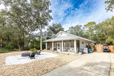247 N Bishop Road, Santa Rosa Beach, FL 32459 - Photo 35
