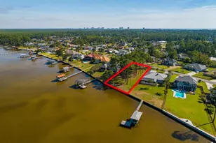 306 Moonlight Bay Dr, Panama City Beach, FL 32407 - Photo 1