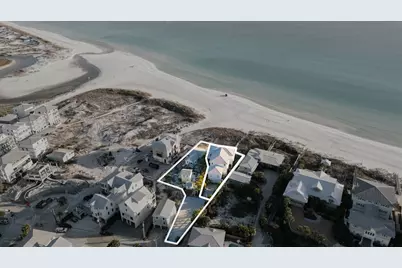 2 Hotz Avenue, Santa Rosa Beach, FL 32459 - Photo 1