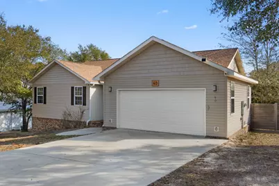 40 Hidden Lakes Trail, Defuniak Springs, FL 32433 - Photo 1