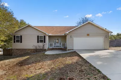 40 Hidden Lakes Trail, Defuniak Springs, FL 32433 - Photo 3