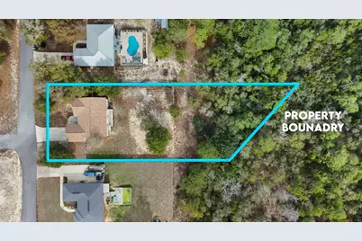 40 Hidden Lakes Trail, Defuniak Springs, FL 32433 - Photo 33