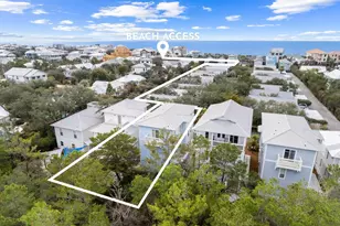150 Cottage Way, Inlet Beach, FL 32461 - Photo 1