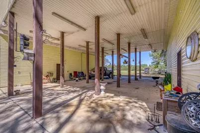1650 Bear Bay Flats Rd Road, Laurel Hill, FL 32567 - Photo 99
