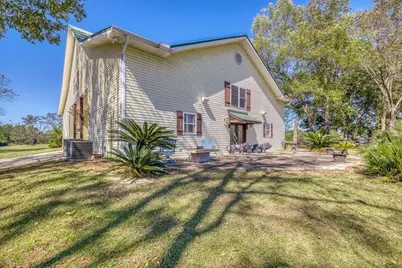 1650 Bear Bay Flats Rd Road, Laurel Hill, FL 32567 - Photo 97