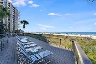 11619 Front Beach Road #UNIT 212, Panama City Beach, FL 32407 - Photo 51