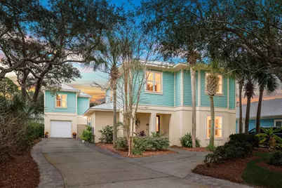 2031 Pine Island Circle, Miramar Beach, FL 32550 - Photo 1