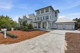 90 Seacrest Dr, Inlet Beach, FL 32461 - Photo 1