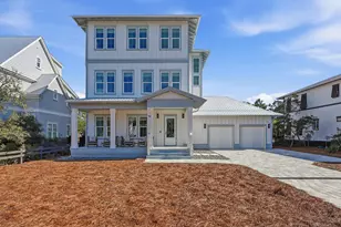 90 Seacrest Dr, Inlet Beach, FL 32461 - Photo 3
