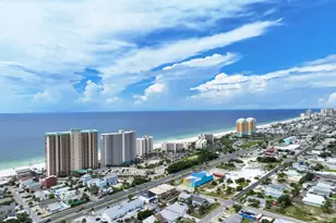 7029 Beach Dr, Panama City Beach, FL 32408 - Photo 1