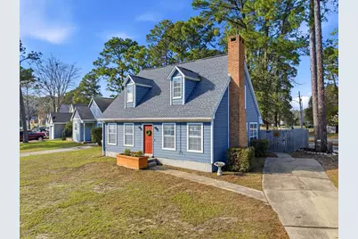 2501 Georgetown Lane, Fort Walton Beach, FL 32547 - Photo 5