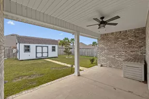 1524 Areca Palm Dr Dr, Gulf Breeze, FL 32563 - Photo 35