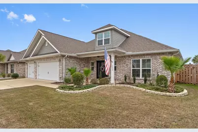 1524 Areca Palm Dr Drive, Gulf Breeze, FL 32563 - Photo 3