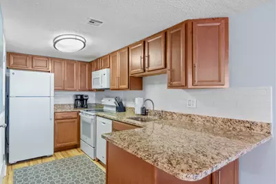 23223 Front Beach Road # 308, Panama City Beach, FL 32413 - Photo 5