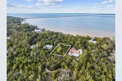 Lot 22 Nicole Frst Drive, Santa Rosa Beach, FL 32459 - Photo 1